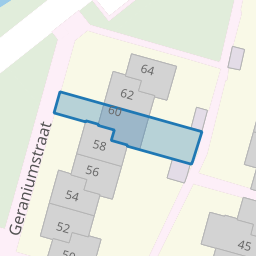 Perceel GDA01-M-6273