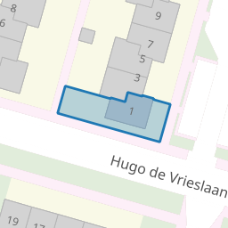 Perceel GDA01-M-6276