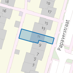 Perceel GDA01-M-6281