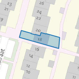 Perceel GDA01-M-6284