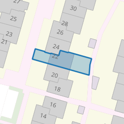 Perceel GDA01-M-6286