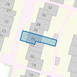 Perceel GDA01-M-6287