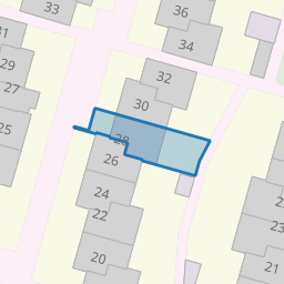 Perceel GDA01-M-6289