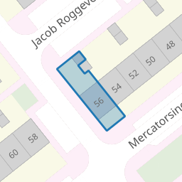 Perceel GDA01-M-6292