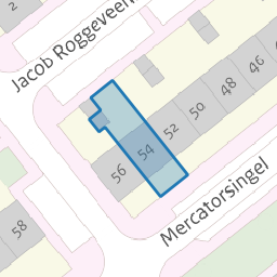 Perceel GDA01-M-6293