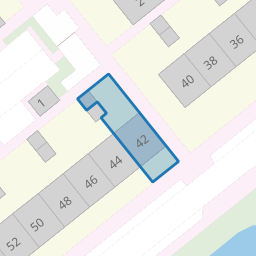 Perceel GDA01-M-6299