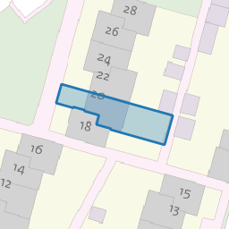 Perceel GDA01-M-6301