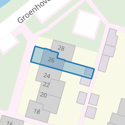 Perceel GDA01-M-6304