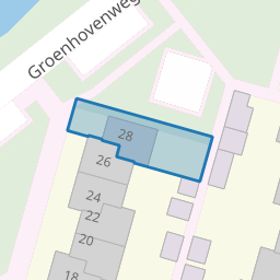 Perceel GDA01-M-6305