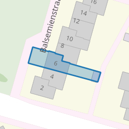 Perceel GDA01-M-6311