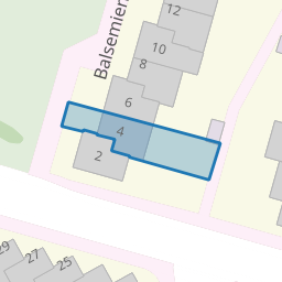 Perceel GDA01-M-6312