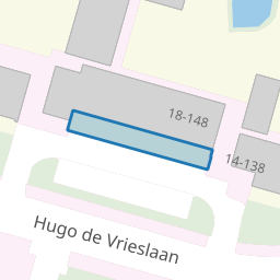 Perceel GDA01-M-6316