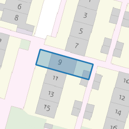 Perceel GDA01-M-6325