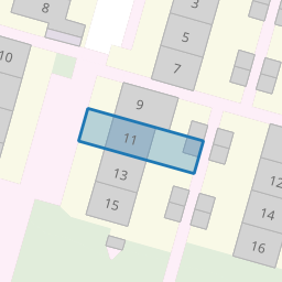 Perceel GDA01-M-6326