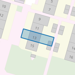 Perceel GDA01-M-6327