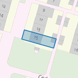 Perceel GDA01-M-6328