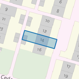 Perceel GDA01-M-6330