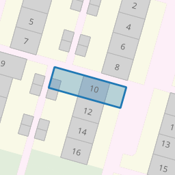 Perceel GDA01-M-6332