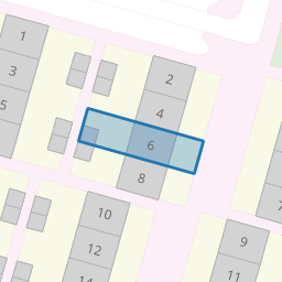 Perceel GDA01-M-6334