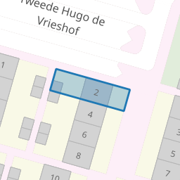 Perceel GDA01-M-6336