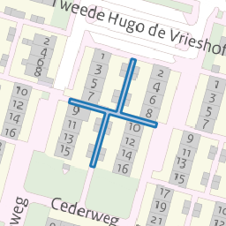 Perceel GDA01-M-6337