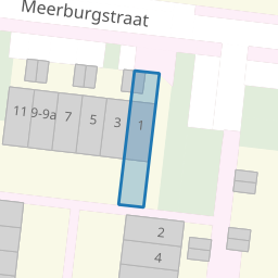 Perceel GDA01-M-6338