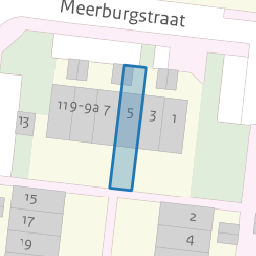 Perceel GDA01-M-6340