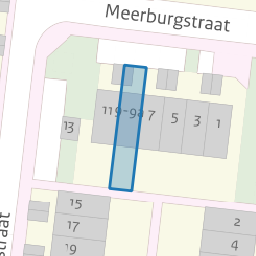 Perceel GDA01-M-6342