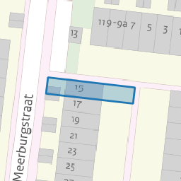 Perceel GDA01-M-6344