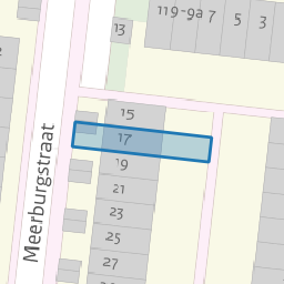 Perceel GDA01-M-6345