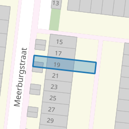 Perceel GDA01-M-6346