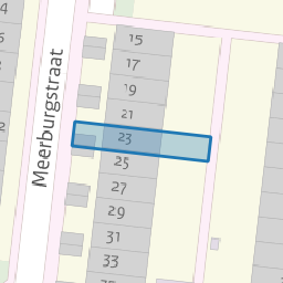 Perceel GDA01-M-6348