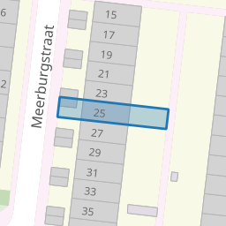 Perceel GDA01-M-6349