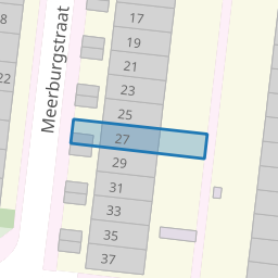 Perceel GDA01-M-6350