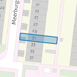 Perceel GDA01-M-6352