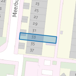 Perceel GDA01-M-6353