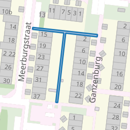 Perceel GDA01-M-6356