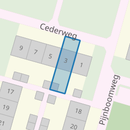 Perceel GDA01-M-6359