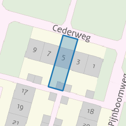 Perceel GDA01-M-6360