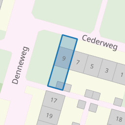 Perceel GDA01-M-6362