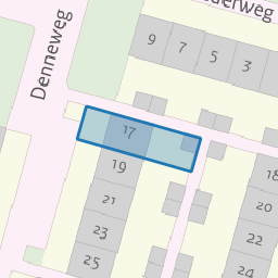 Perceel GDA01-M-6363