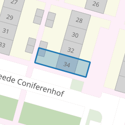 Perceel GDA01-M-6372