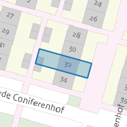 Perceel GDA01-M-6373