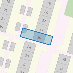 Perceel GDA01-M-6376