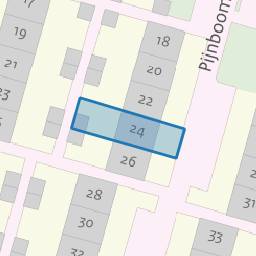 Perceel GDA01-M-6377