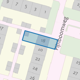 Perceel GDA01-M-6380