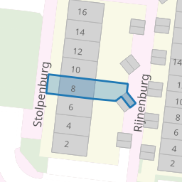 Perceel GDA01-M-6386