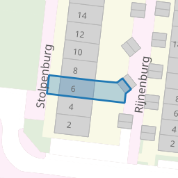 Perceel GDA01-M-6387