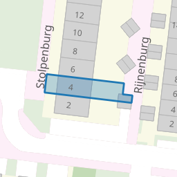 Perceel GDA01-M-6388