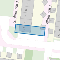 Perceel GDA01-M-6389